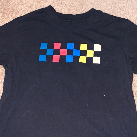 vans tee - Picture 2 of 3